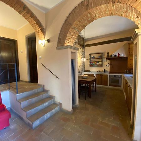La Lanterna Apartment Колесалвети Екстериор снимка
