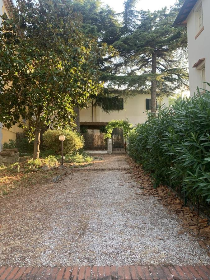 La Lanterna Apartment Колесалвети Екстериор снимка