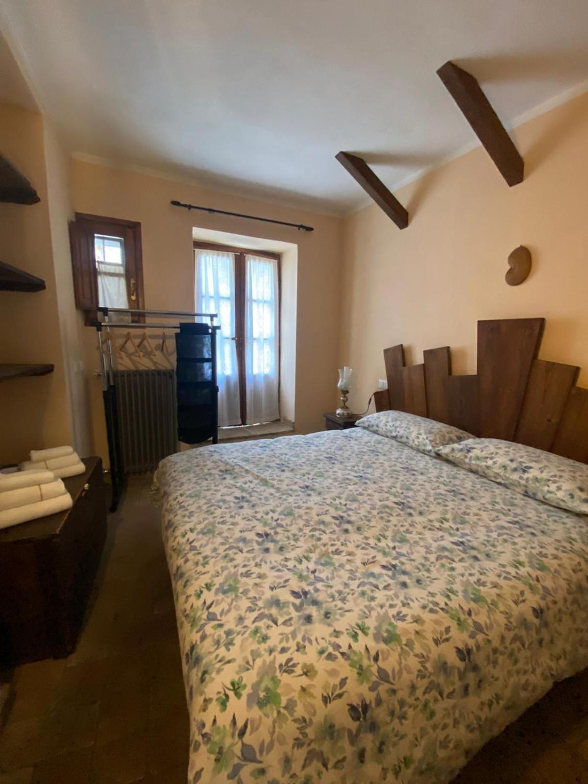 La Lanterna Apartment Колесалвети Екстериор снимка
