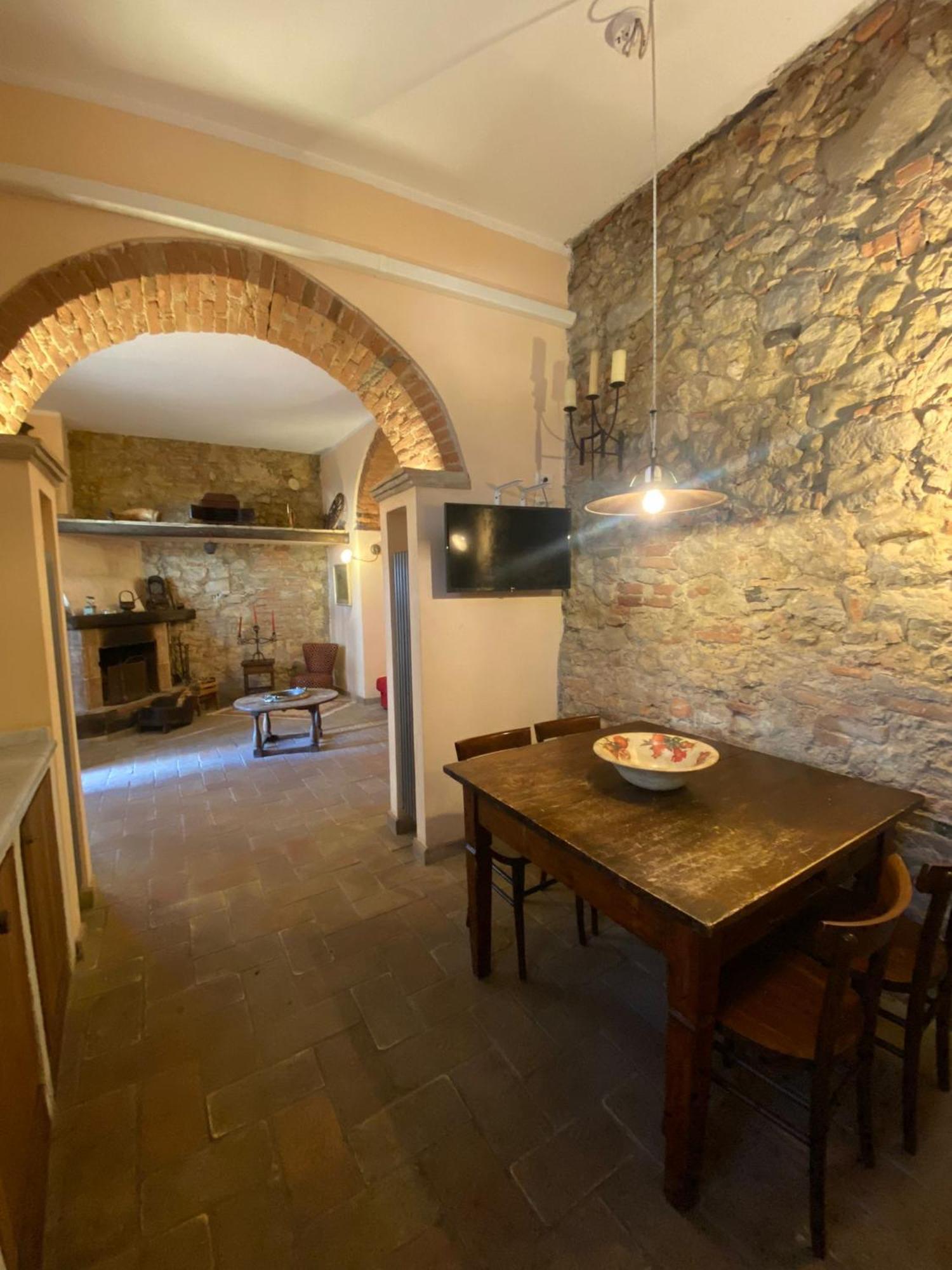 La Lanterna Apartment Колесалвети Екстериор снимка